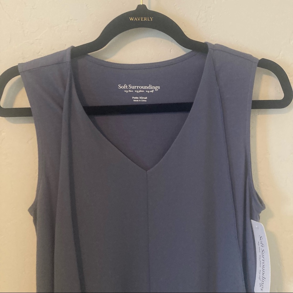Gray Dress - Picture 9 of 13